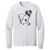 Long Sleeve Core Cotton Tee Thumbnail