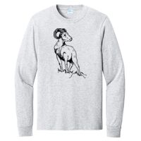 Long Sleeve Core Cotton Tee Thumbnail