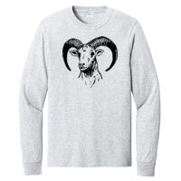 Long Sleeve Core Cotton Tee Thumbnail