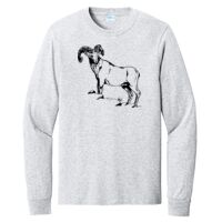 Long Sleeve Core Cotton Tee Thumbnail