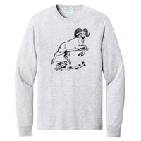 Long Sleeve Core Cotton Tee Thumbnail