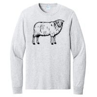 Long Sleeve Core Cotton Tee Thumbnail