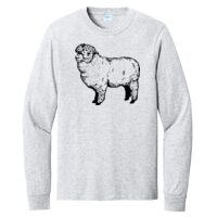 Long Sleeve Core Cotton Tee Thumbnail