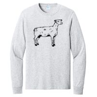 Long Sleeve Core Cotton Tee Thumbnail