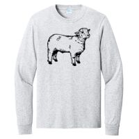 Long Sleeve Core Cotton Tee Thumbnail