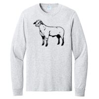 Long Sleeve Core Cotton Tee Thumbnail