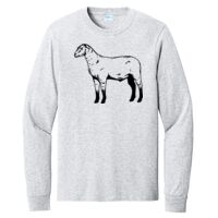 Long Sleeve Core Cotton Tee Thumbnail