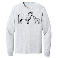 Long Sleeve Core Cotton Tee Thumbnail