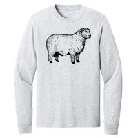 Long Sleeve Core Cotton Tee Thumbnail