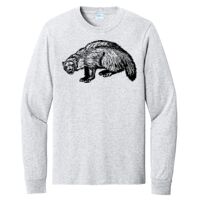 Long Sleeve Core Cotton Tee Thumbnail