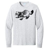 Long Sleeve Core Cotton Tee Thumbnail