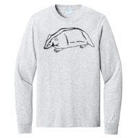 Long Sleeve Core Cotton Tee Thumbnail