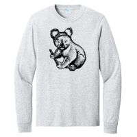 Long Sleeve Core Cotton Tee Thumbnail