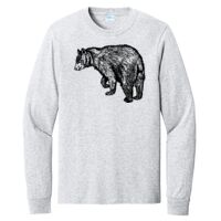 Long Sleeve Core Cotton Tee Thumbnail