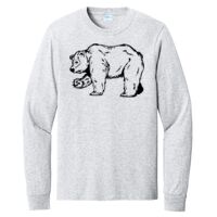 Long Sleeve Core Cotton Tee Thumbnail