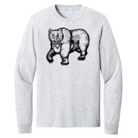 Long Sleeve Core Cotton Tee Thumbnail