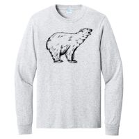 Long Sleeve Core Cotton Tee Thumbnail