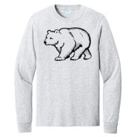 Long Sleeve Core Cotton Tee Thumbnail