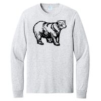 Long Sleeve Core Cotton Tee Thumbnail