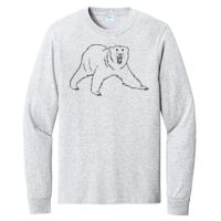 Long Sleeve Core Cotton Tee Thumbnail