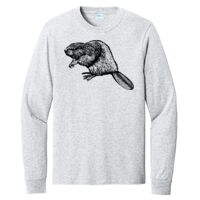 Long Sleeve Core Cotton Tee Thumbnail