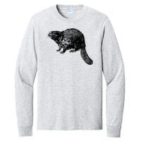 Long Sleeve Core Cotton Tee Thumbnail