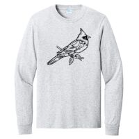 Long Sleeve Core Cotton Tee Thumbnail