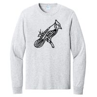 Long Sleeve Core Cotton Tee Thumbnail