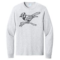 Long Sleeve Core Cotton Tee Thumbnail