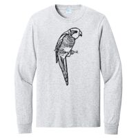 Long Sleeve Core Cotton Tee Thumbnail