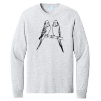 Long Sleeve Core Cotton Tee Thumbnail