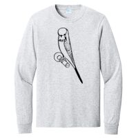 Long Sleeve Core Cotton Tee Thumbnail