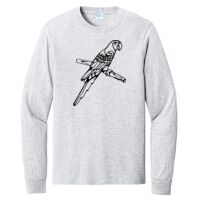 Long Sleeve Core Cotton Tee Thumbnail