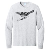 Long Sleeve Core Cotton Tee Thumbnail