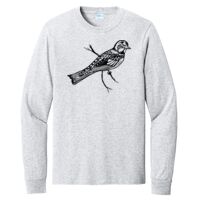 Long Sleeve Core Cotton Tee Thumbnail