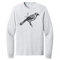 Long Sleeve Core Cotton Tee Thumbnail