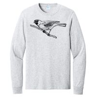 Long Sleeve Core Cotton Tee Thumbnail