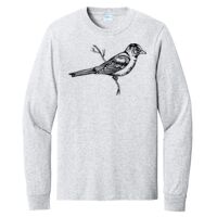 Long Sleeve Core Cotton Tee Thumbnail