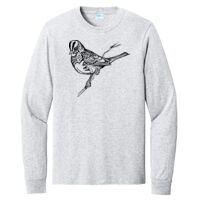 Long Sleeve Core Cotton Tee Thumbnail
