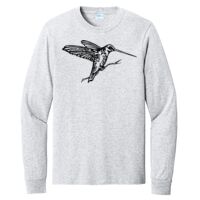 Long Sleeve Core Cotton Tee Thumbnail