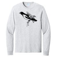 Long Sleeve Core Cotton Tee Thumbnail