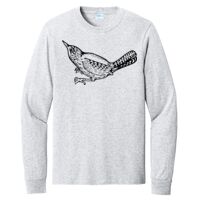 Long Sleeve Core Cotton Tee Thumbnail