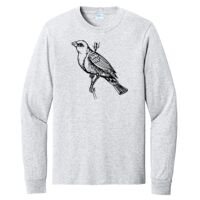 Long Sleeve Core Cotton Tee Thumbnail