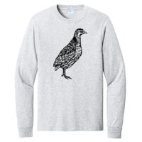 Long Sleeve Core Cotton Tee Thumbnail