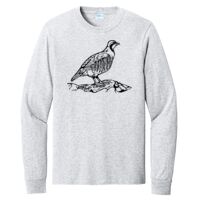 Long Sleeve Core Cotton Tee Thumbnail