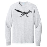 Long Sleeve Core Cotton Tee Thumbnail