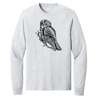 Long Sleeve Core Cotton Tee Thumbnail