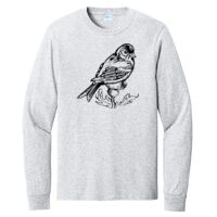 Long Sleeve Core Cotton Tee Thumbnail