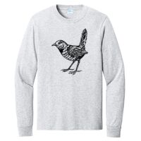 Long Sleeve Core Cotton Tee Thumbnail