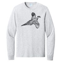 Long Sleeve Core Cotton Tee Thumbnail